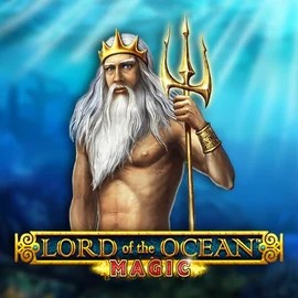 Lord Of The Ocean Magic – slot by Novomatic, featured at ripper-casinoo.com