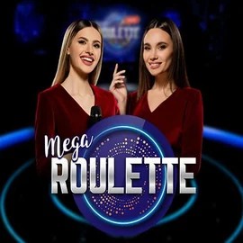 Play Mega Roulette slot by Pragmatic Play on ripper-casinoo.com