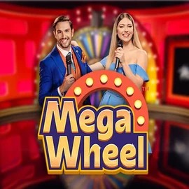Play the Mega Wheel slot by Pragmatic Play on Ripper Casino