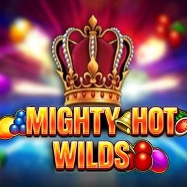 Mighty Hot Wilds online slot from Inspired Gaming – play at ripper-casinoo.com