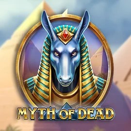Enjoy Myth of Dead by Play'n GO – logo hosted on ripper-casinoo.com