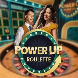 Play PowerUP Roulette slot by Pragmatic Play on ripper-casinoo.com