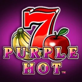 Official Slots logo: Purple Hot by Origins at Ripper Casino