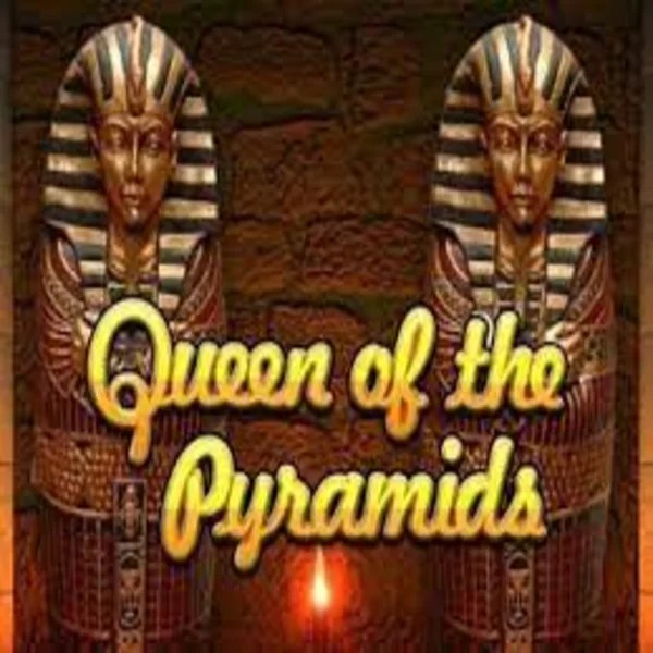 Play the Queen of the Pyramids slot by Playtech on Ripper Casino