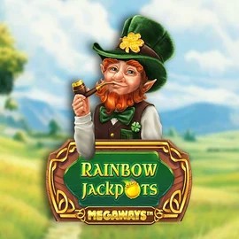 Play Rainbow Jackpots Megaways slot by Red Tiger Gaming on ripper-casinoo.com