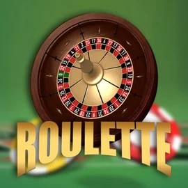 Roulette (Relax Gaming) logo by Relax Gaming at Ripper Casino