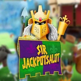 Try Sir Jackpots Alot slot by Core Gaming on ripper-casinoo.com – logo image