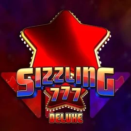 Play Sizzling 777 Deluxe slot by Wazdan on ripper-casinoo.com