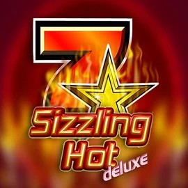 Sizzling Hot Deluxe online slot from Novomatic – play at ripper-casinoo.com