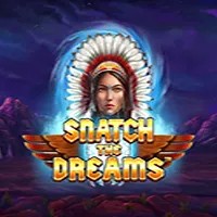 Try Snatch The Dreams slot by SYNOT Games on ripper-casinoo.com – logo image
