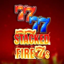 Stacked Fire 7s online slot from Inspired Gaming – play at ripper-casinoo.com