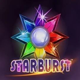 Play the Starburst slot by NetEnt on Ripper Casino