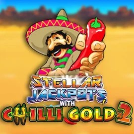 Stellar Jackpots with Chilli Gold x2 – slot by Lightning Box Game, featured at ripper-casinoo.com