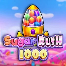 game logo by Pragmatic Play on ripper-casinoo.com