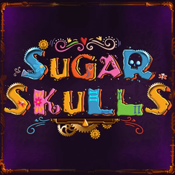 game logo by Booming Games on ripper-casinoo.com