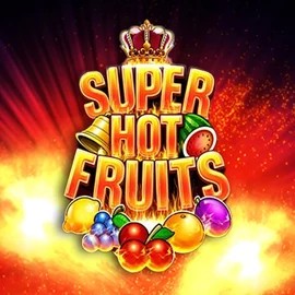 Super Hot Fruits – slot by Inspired Gaming, featured at ripper-casinoo.com