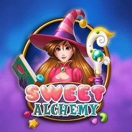Sweet Alchemy – slot by Play'n GO, featured at ripper-casinoo.com
