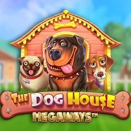 The Dog House Megaways online slot from Pragmatic Play – play at ripper-casinoo.com