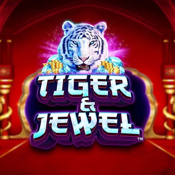 Play Tiger and Jewel slot by Greentube on ripper-casinoo.com