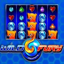 Enjoy Wild Fury Jackpots by IGT – logo hosted on ripper-casinoo.com