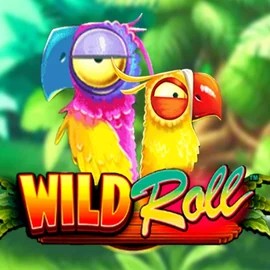Wild Roll slot visual from Playtech available on ripper-casinoo.com