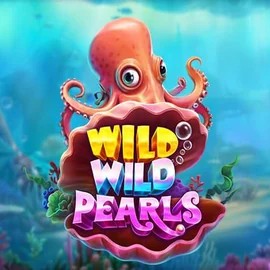 Wild Wild Pearls – slot by Pragmatic Play, featured at ripper-casinoo.com