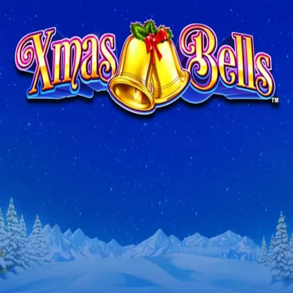 Xmas Bells logo by Greentube Ripper Casino